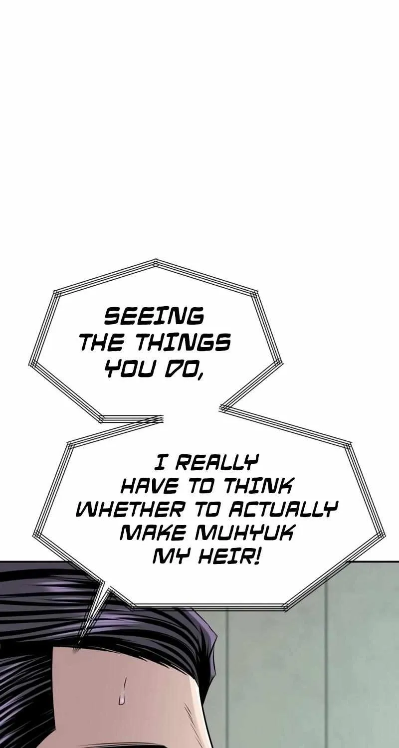 Genius Grandson of the Loan Shark King Chapter 22.2 page 31 - 