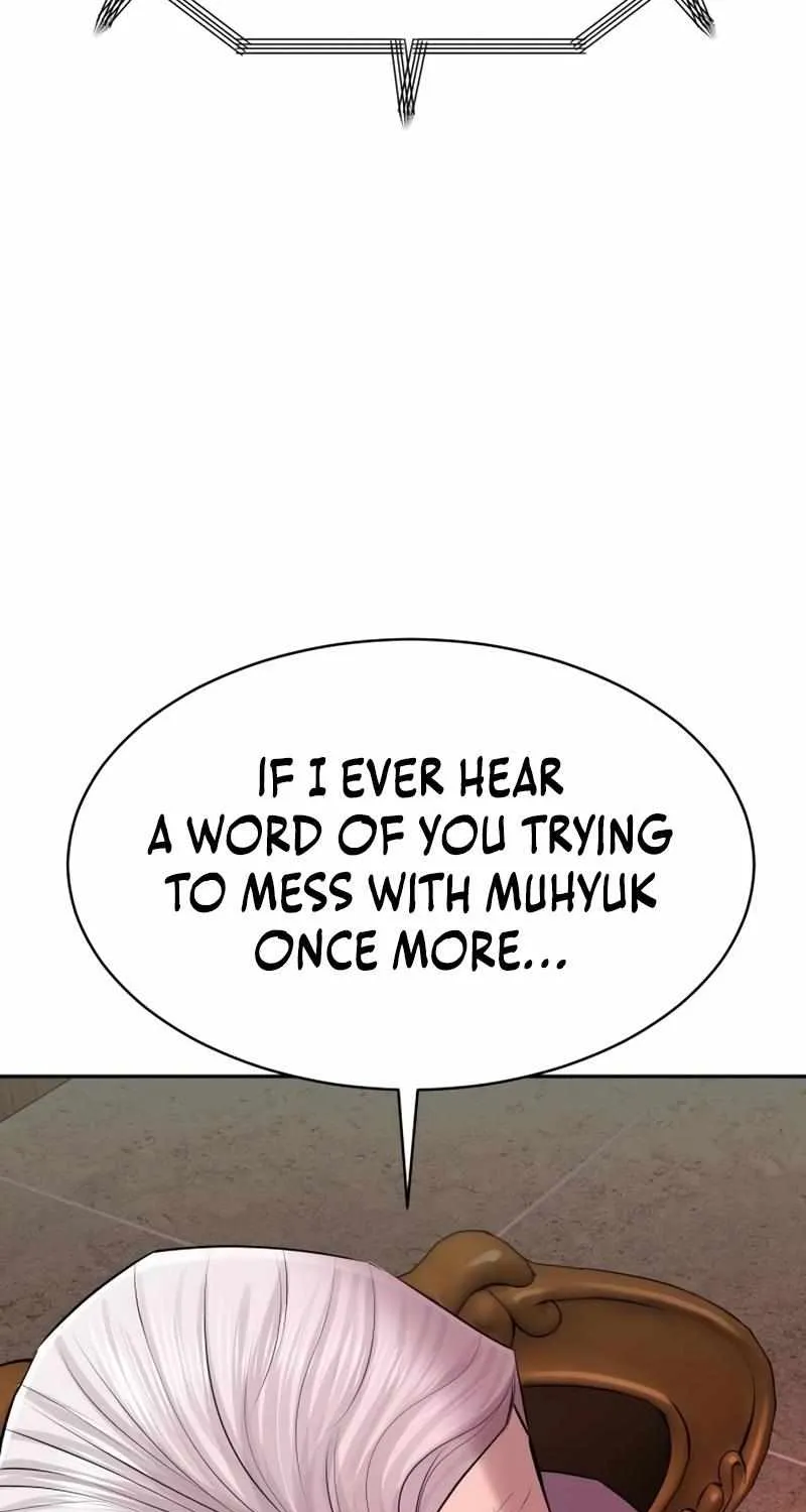 Genius Grandson of the Loan Shark King Chapter 22.2 page 34 - 