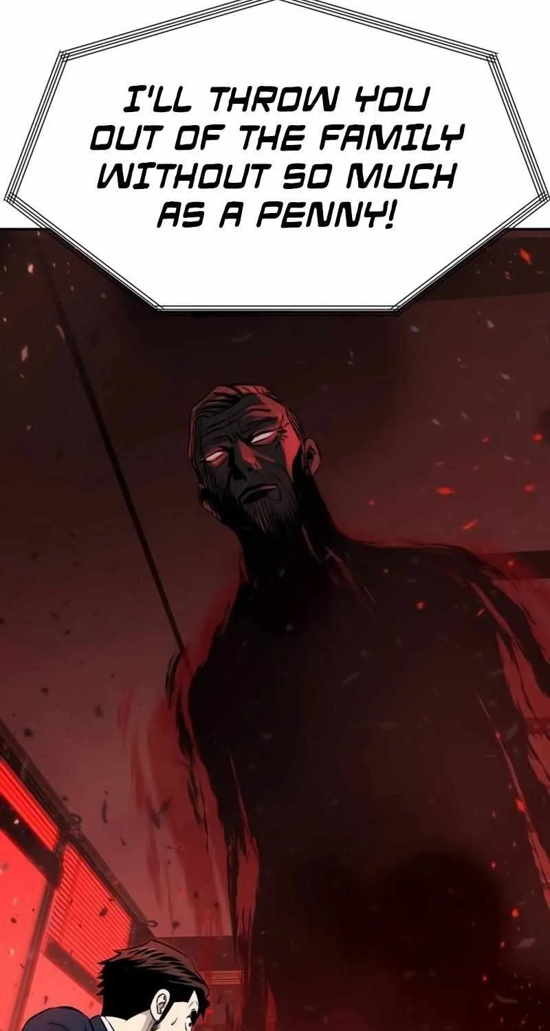 Genius Grandson of the Loan Shark King Chapter 22.2 page 36 - 