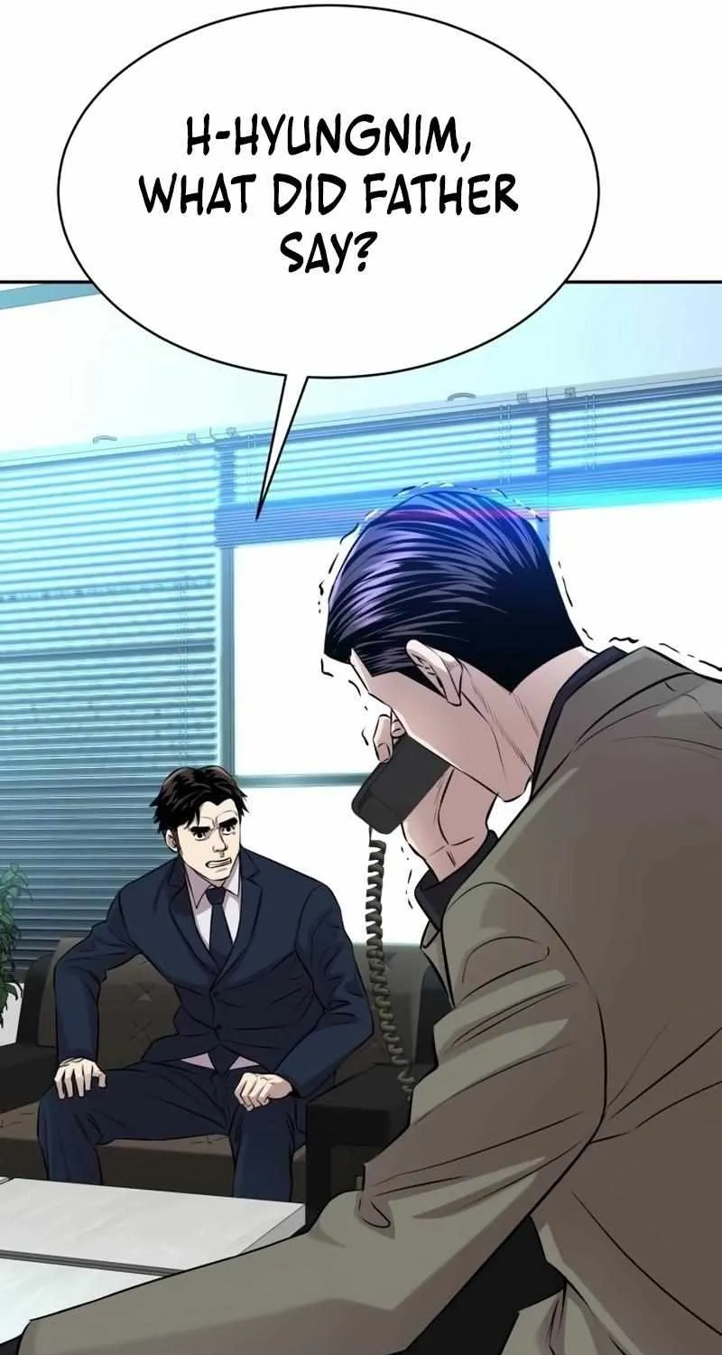 Genius Grandson of the Loan Shark King Chapter 22.2 page 40 - 