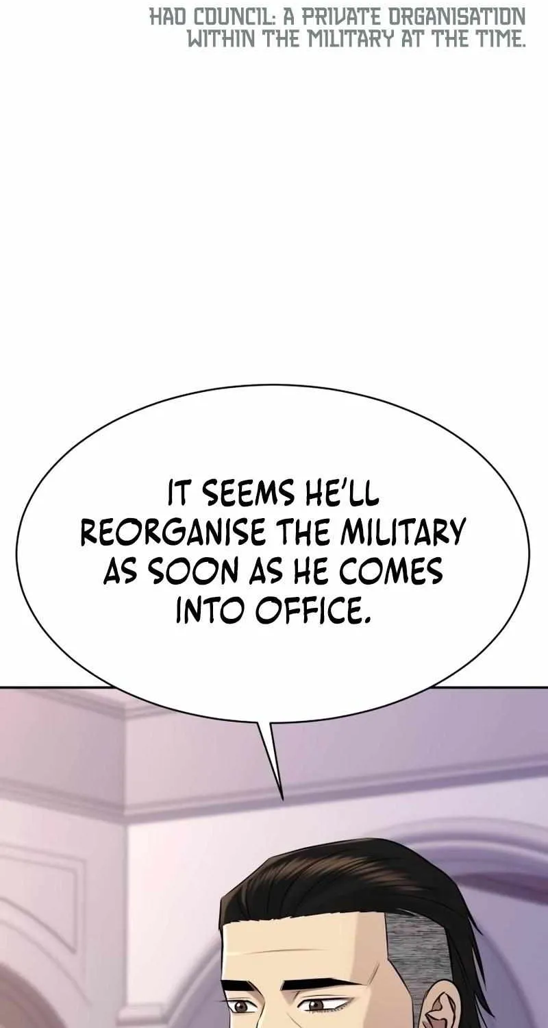 Genius Grandson of the Loan Shark King Chapter 22.2 page 50 - 