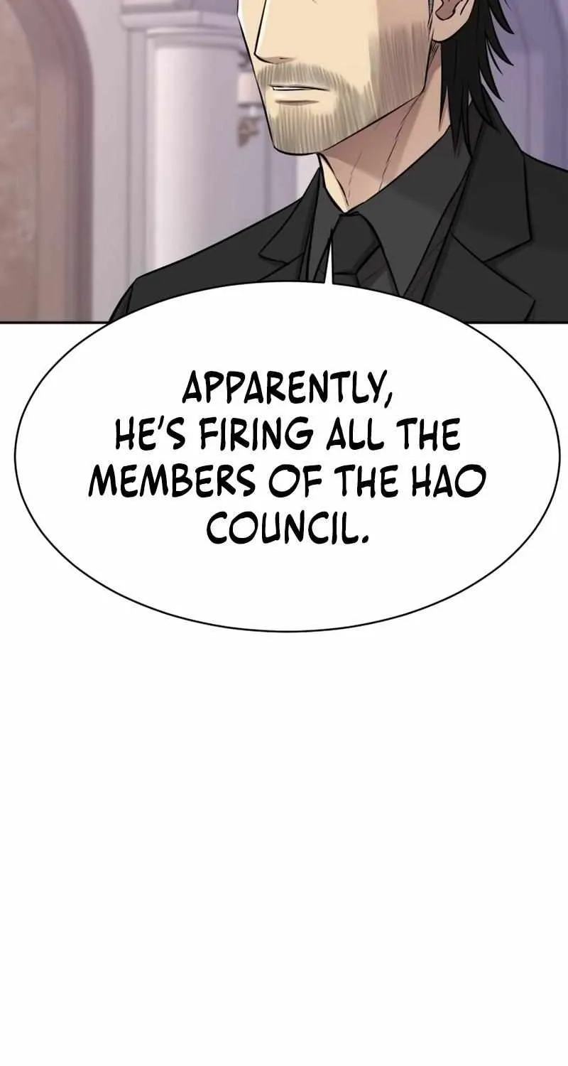 Genius Grandson of the Loan Shark King Chapter 22.2 page 51 - 