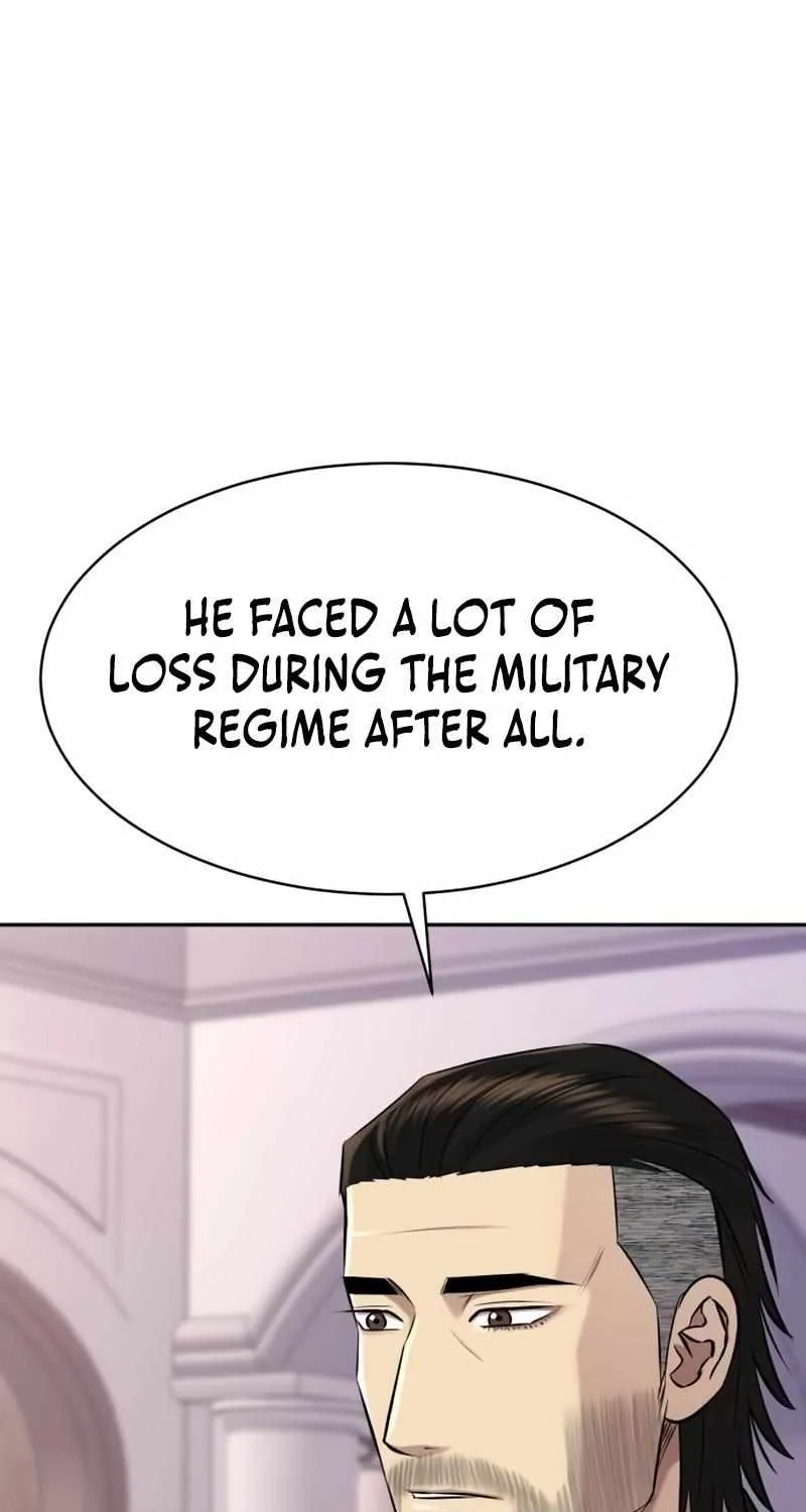 Genius Grandson of the Loan Shark King Chapter 22.2 page 55 - 