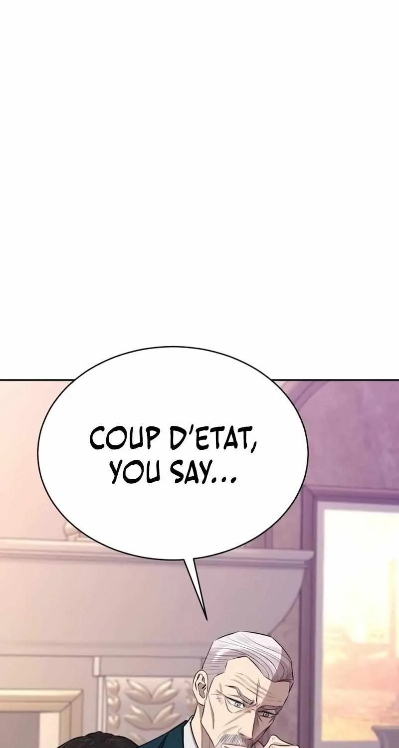 Genius Grandson of the Loan Shark King Chapter 22.2 page 59 - 