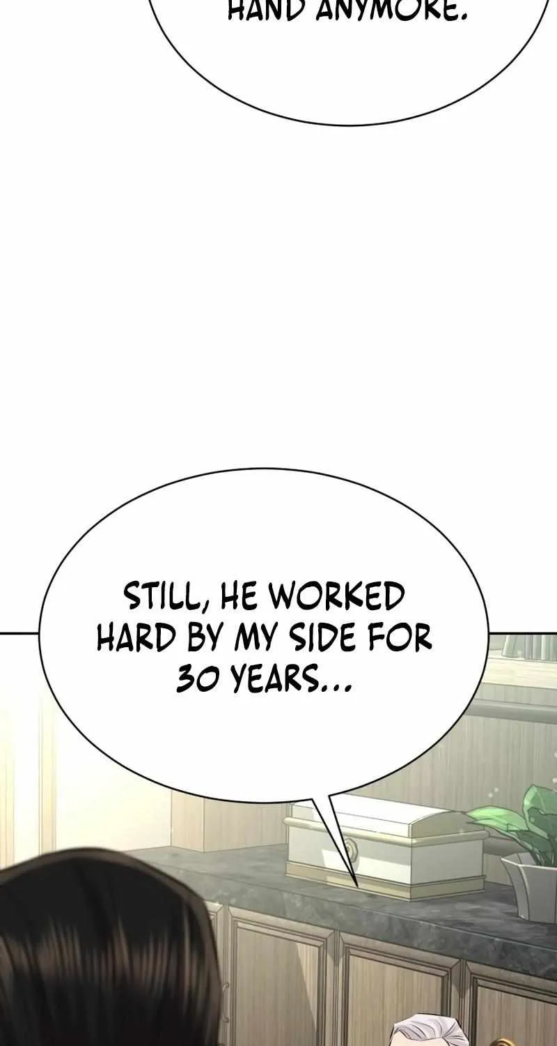 Genius Grandson of the Loan Shark King Chapter 22.2 page 7 - 