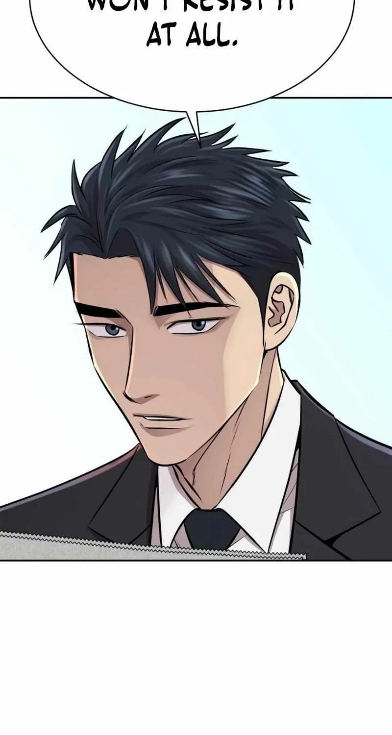 Genius Grandson of the Loan Shark King Chapter 22.2 page 64 - 