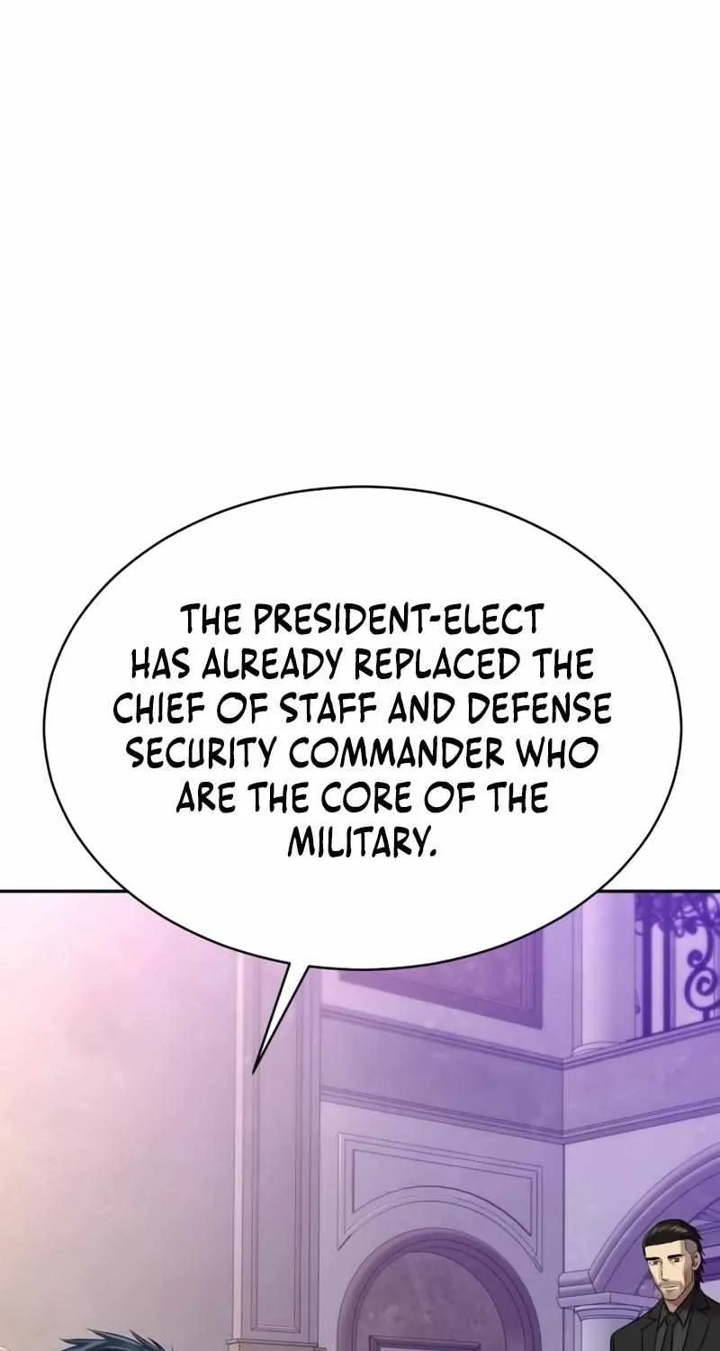 Genius Grandson of the Loan Shark King Chapter 22.2 page 65 - 