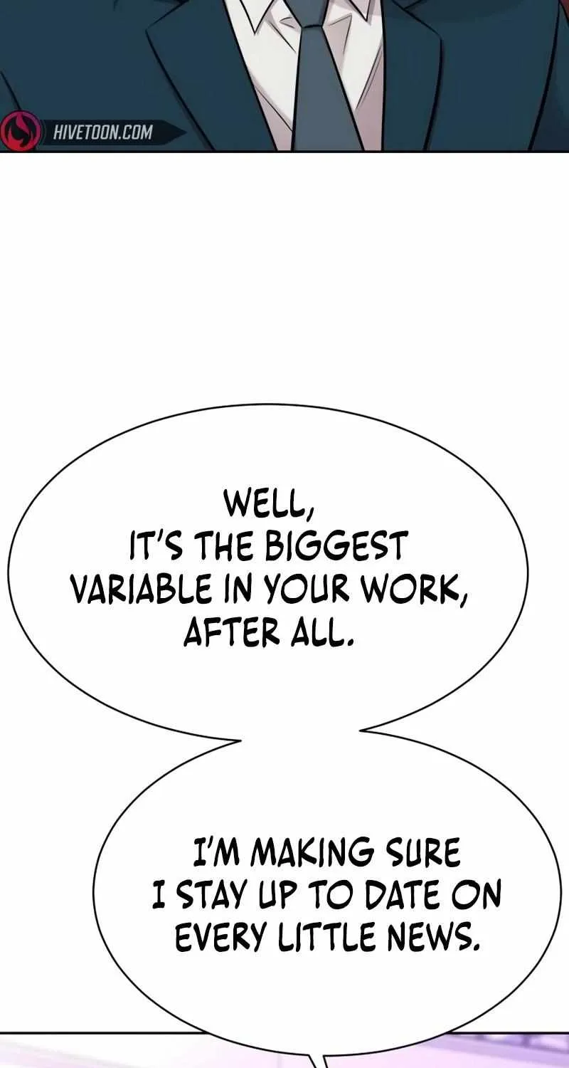 Genius Grandson of the Loan Shark King Chapter 22.2 page 72 - 