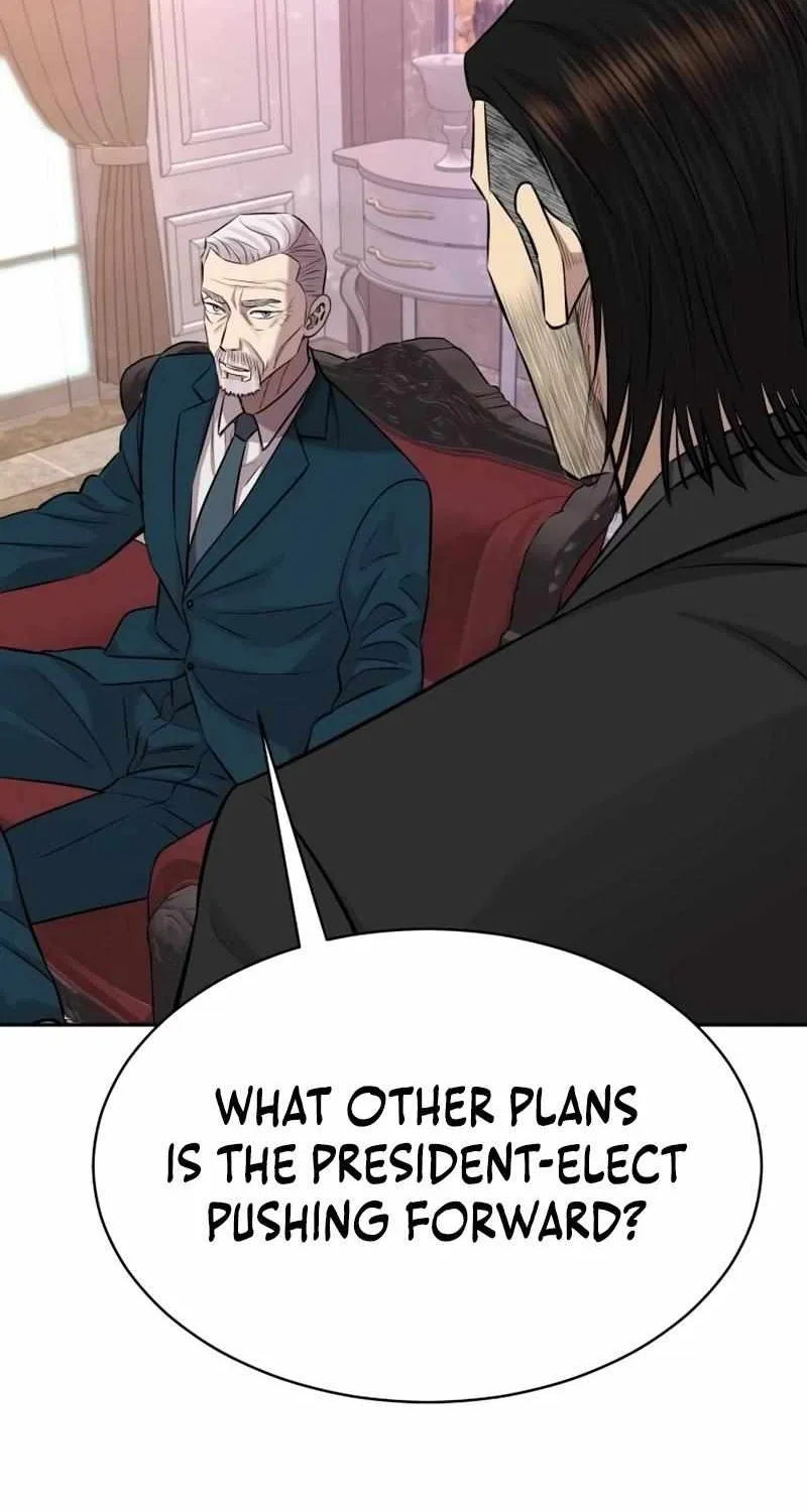 Genius Grandson of the Loan Shark King Chapter 22.2 page 75 - 