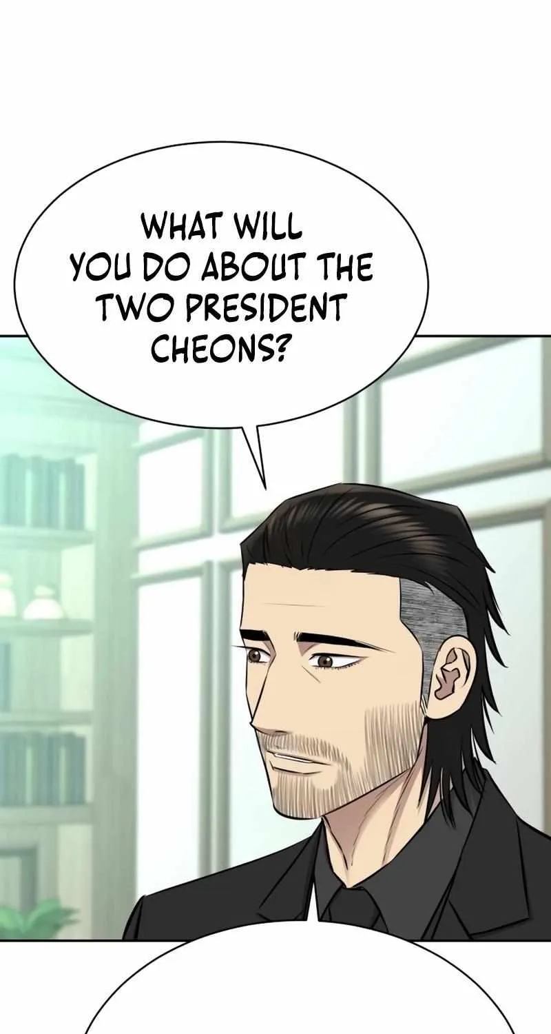 Genius Grandson of the Loan Shark King Chapter 22.2 page 9 - 