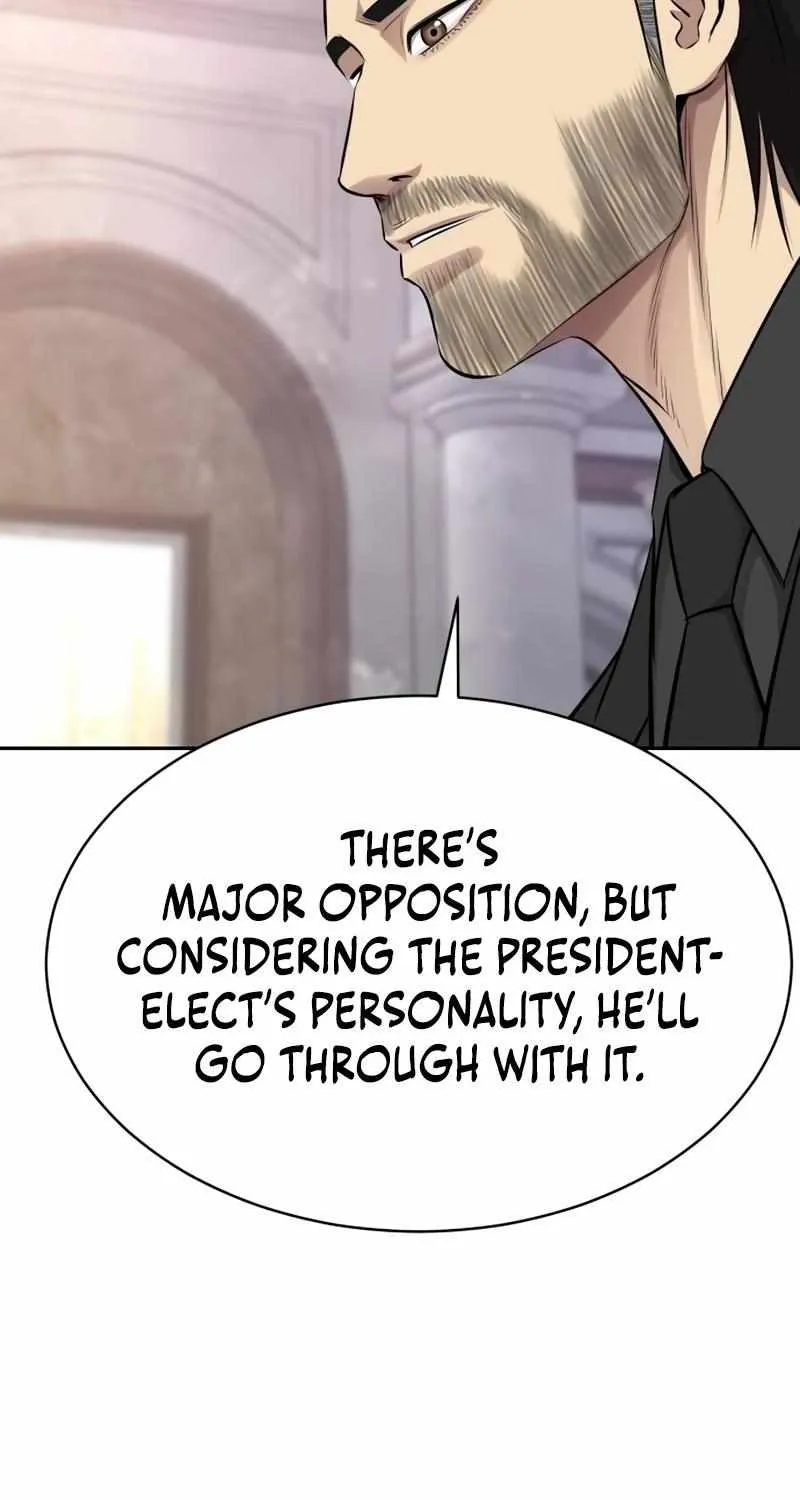 Genius Grandson of the Loan Shark King Chapter 22.2 page 81 - 