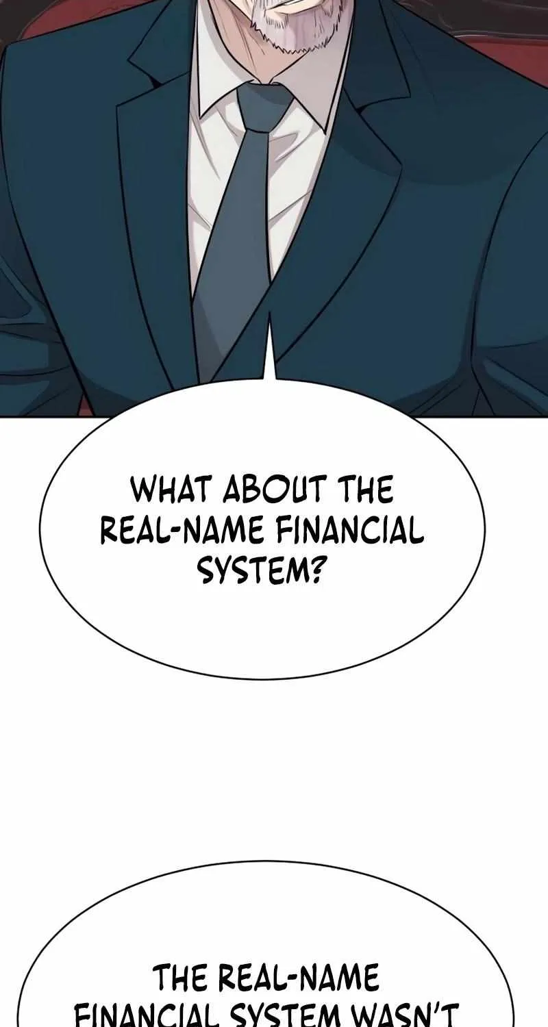 Genius Grandson of the Loan Shark King Chapter 22.2 page 83 - 