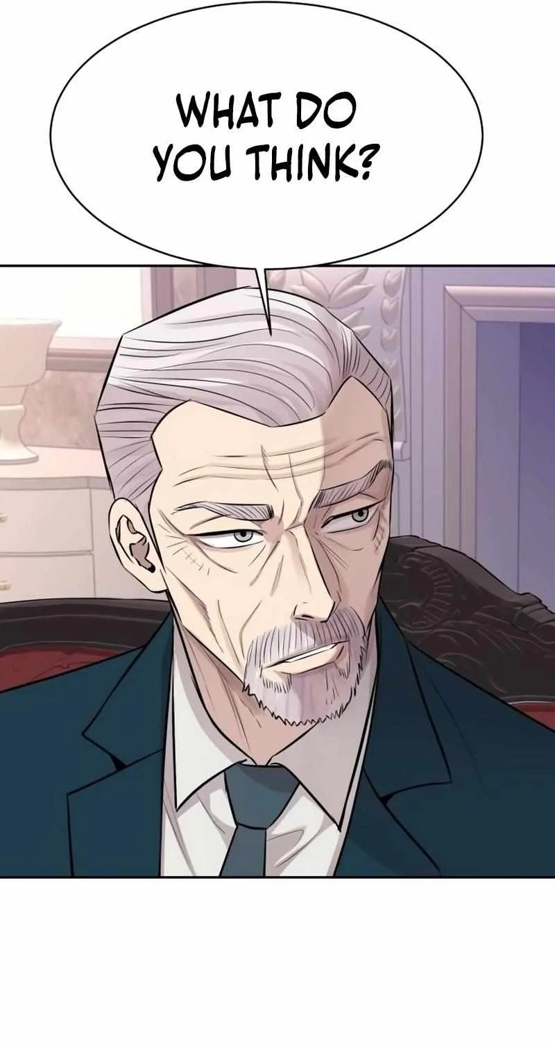 Genius Grandson of the Loan Shark King Chapter 22.2 page 86 - 