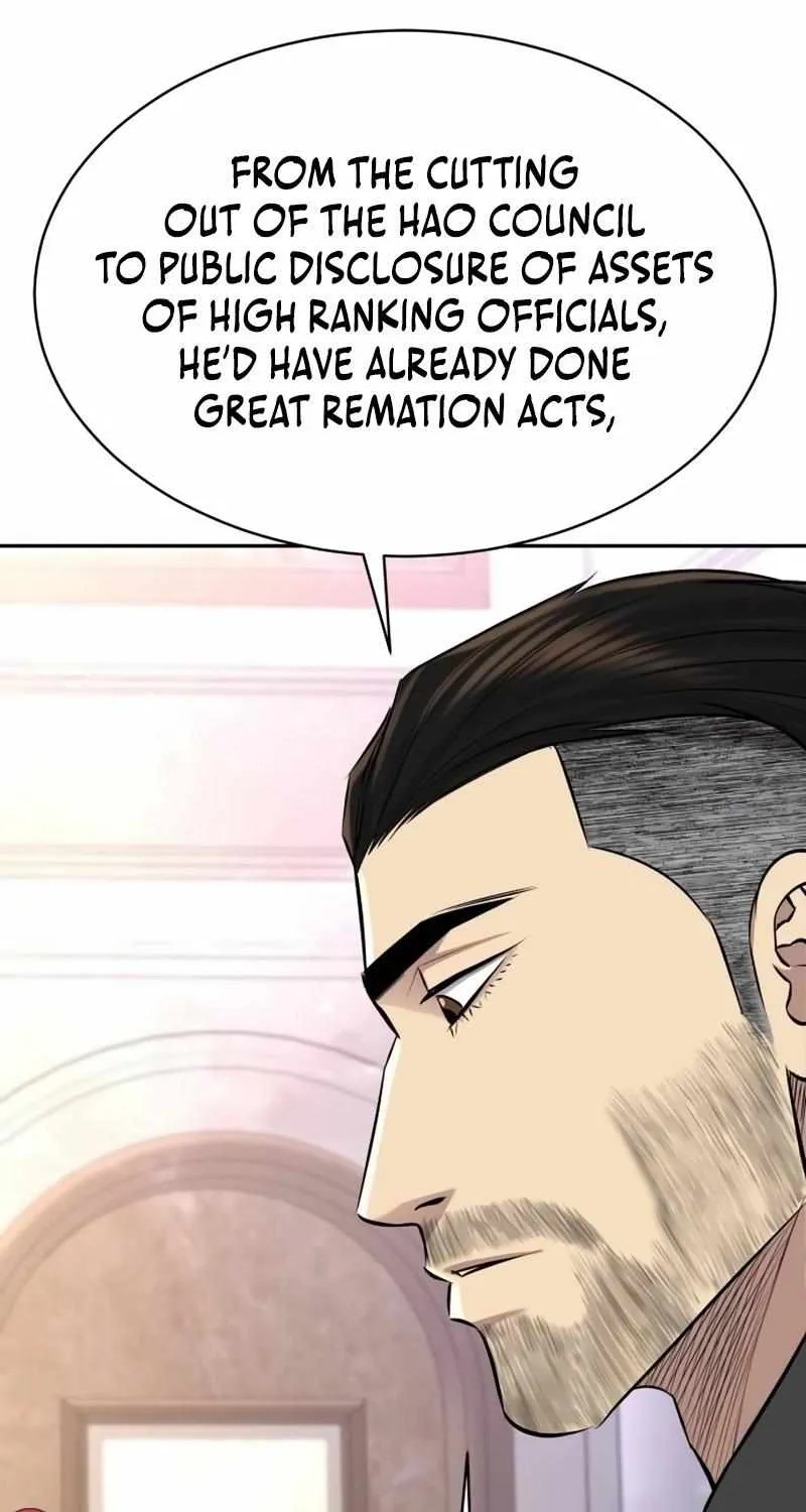 Genius Grandson of the Loan Shark King Chapter 22.2 page 89 - 