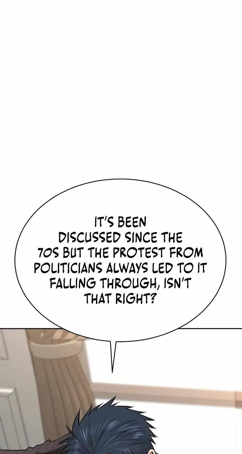 Genius Grandson of the Loan Shark King Chapter 22.2 page 97 - 