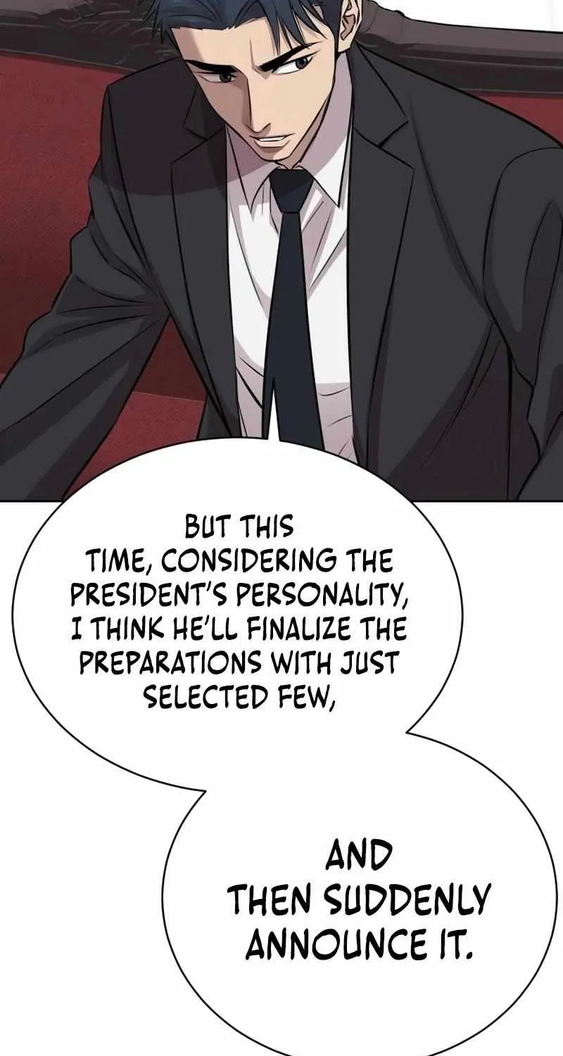 Genius Grandson of the Loan Shark King Chapter 22.2 page 98 - 