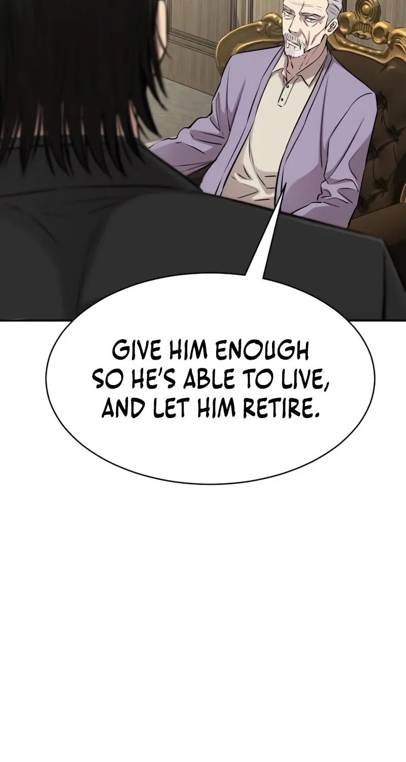 Genius Grandson of the Loan Shark King Chapter 22 page 11 - 