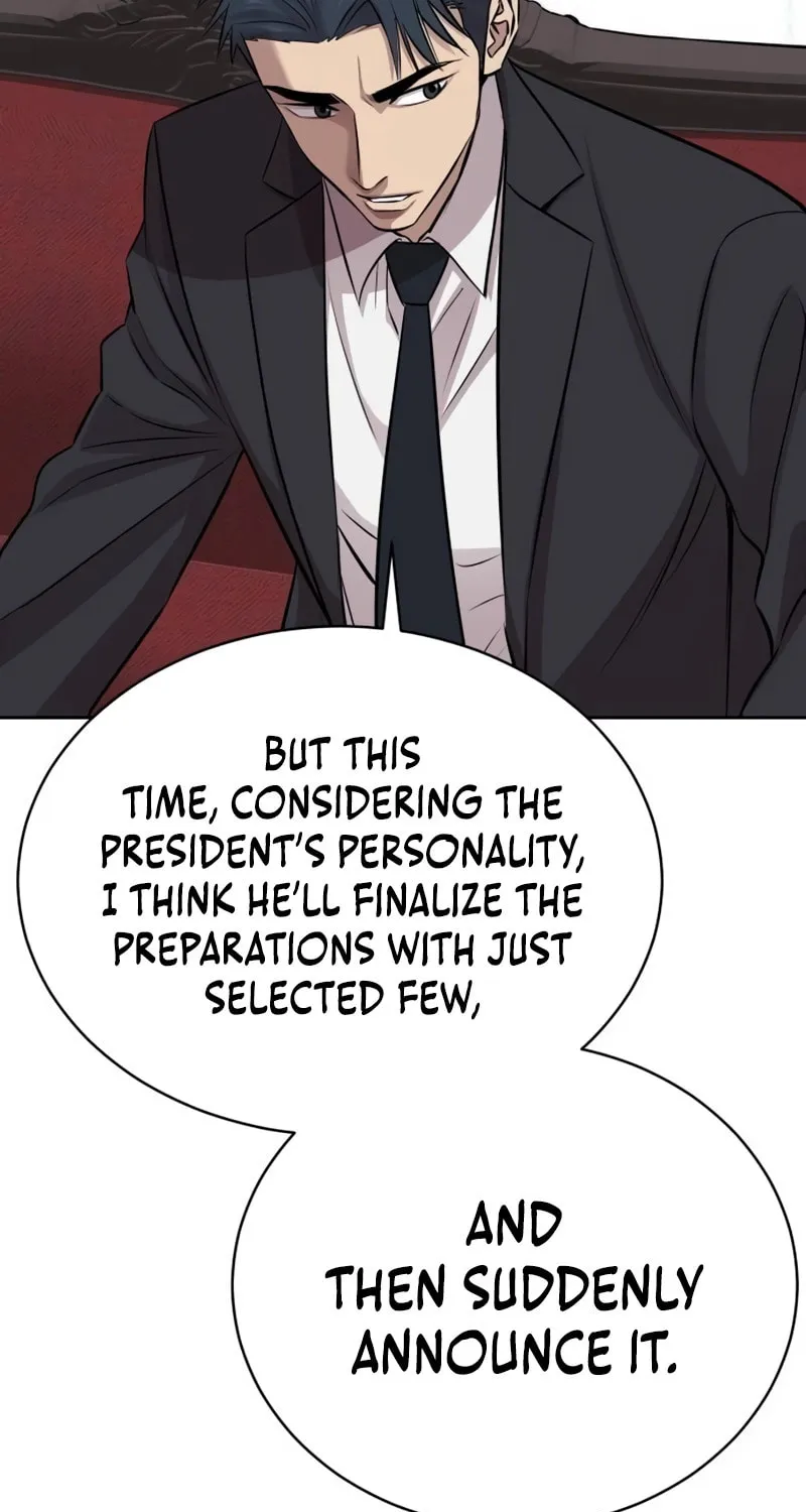 Genius Grandson of the Loan Shark King Chapter 22 page 101 - 