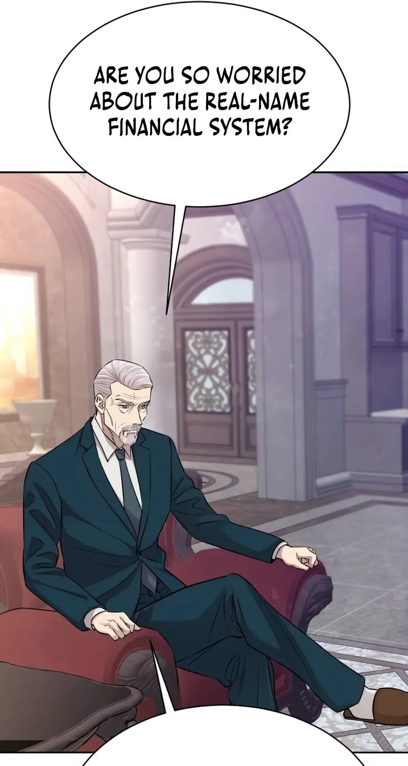 Genius Grandson of the Loan Shark King Chapter 22 page 109 - 