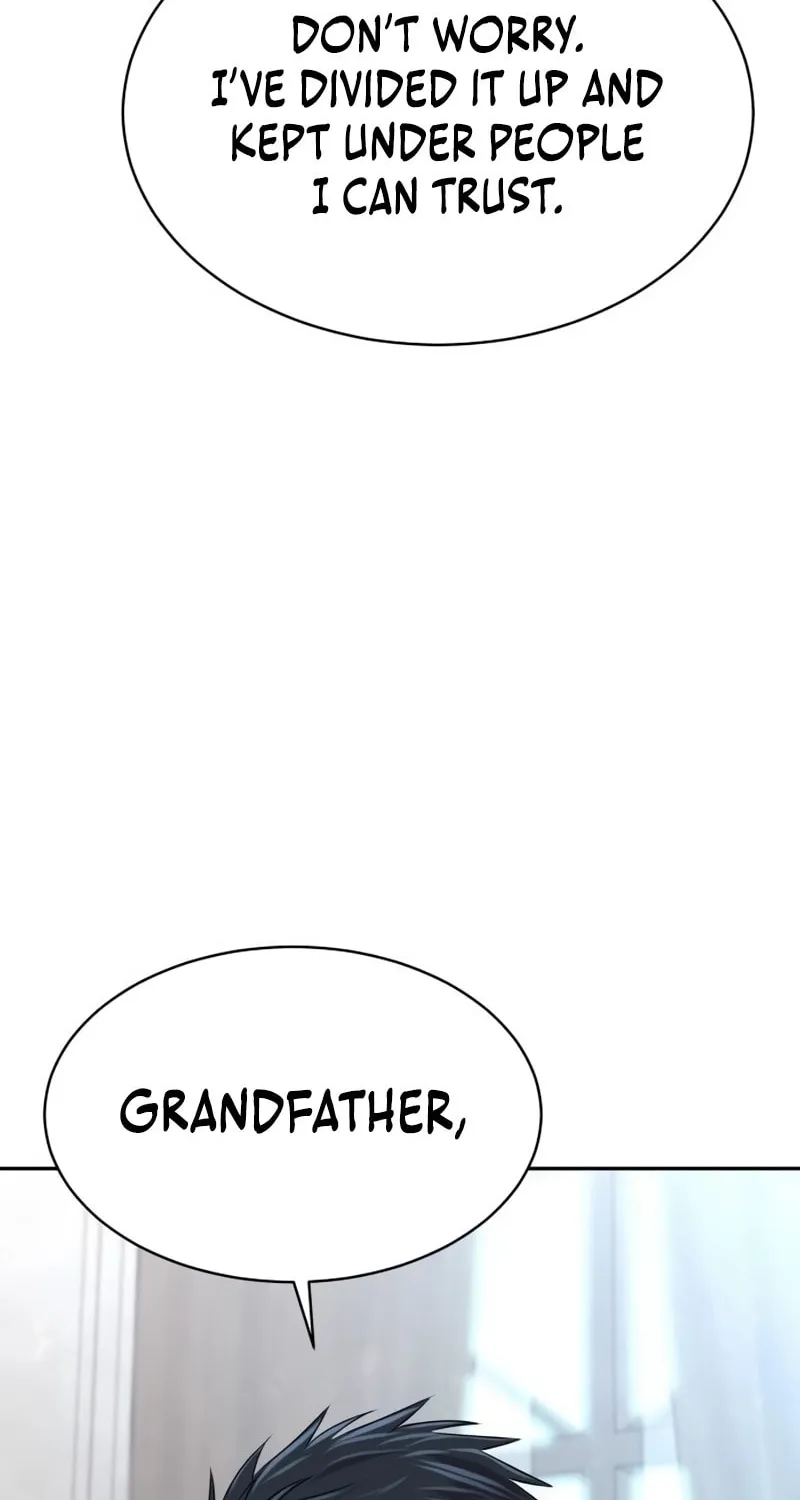 Genius Grandson of the Loan Shark King Chapter 22 page 110 - 