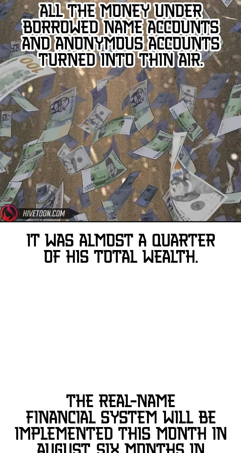 Genius Grandson of the Loan Shark King Chapter 22 page 115 - 