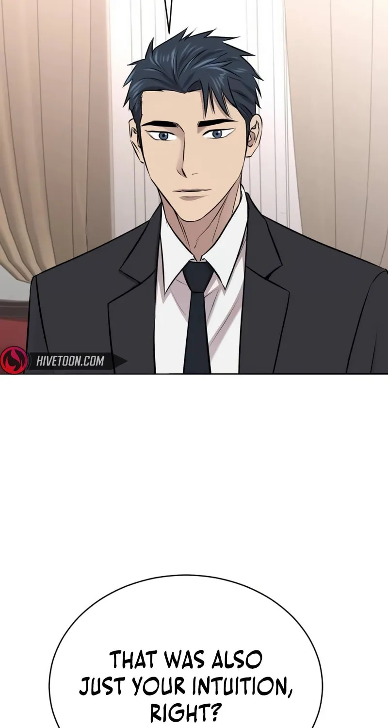 Genius Grandson of the Loan Shark King Chapter 22 page 129 - 