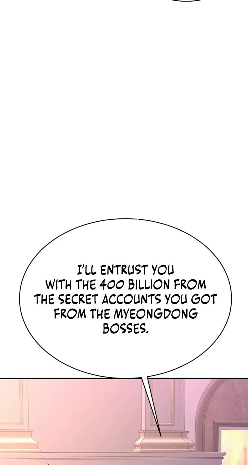 Genius Grandson of the Loan Shark King Chapter 22 page 133 - 