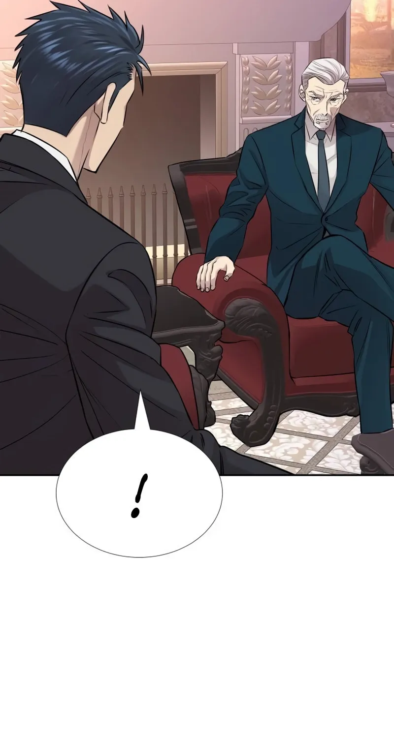 Genius Grandson of the Loan Shark King Chapter 22 page 134 - 