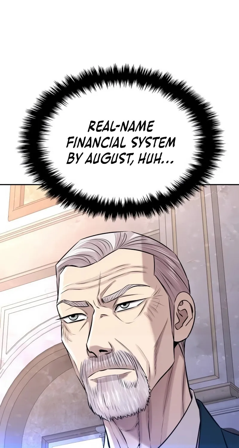 Genius Grandson of the Loan Shark King Chapter 22 page 150 - 