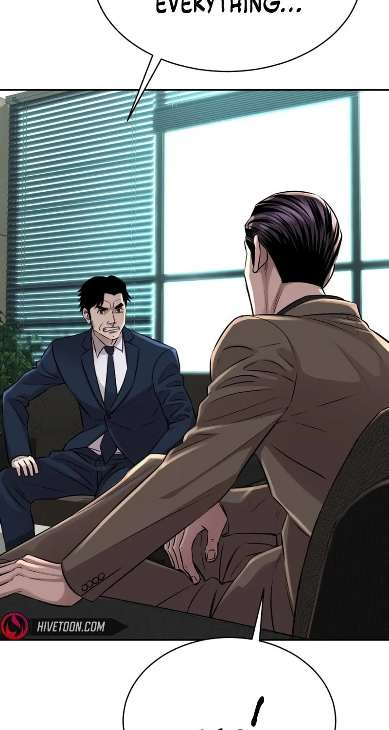 Genius Grandson of the Loan Shark King Chapter 22 page 20 - 