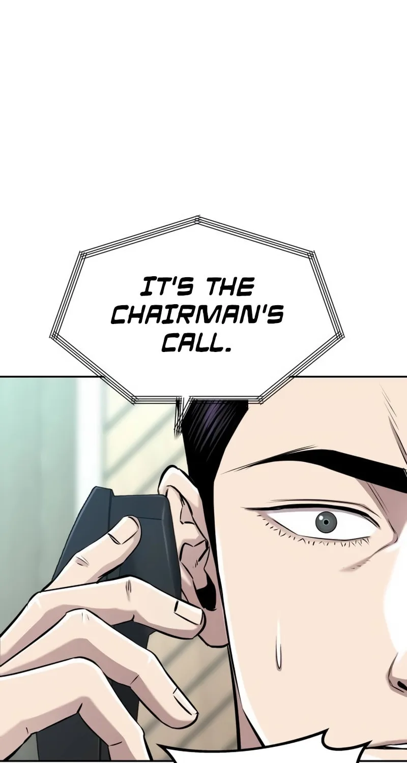 Genius Grandson of the Loan Shark King Chapter 22 page 25 - 