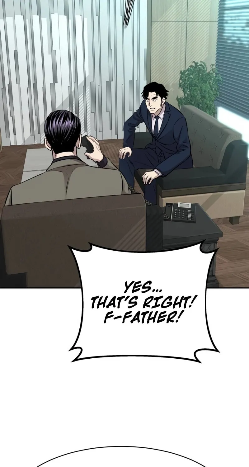Genius Grandson of the Loan Shark King Chapter 22 page 27 - 