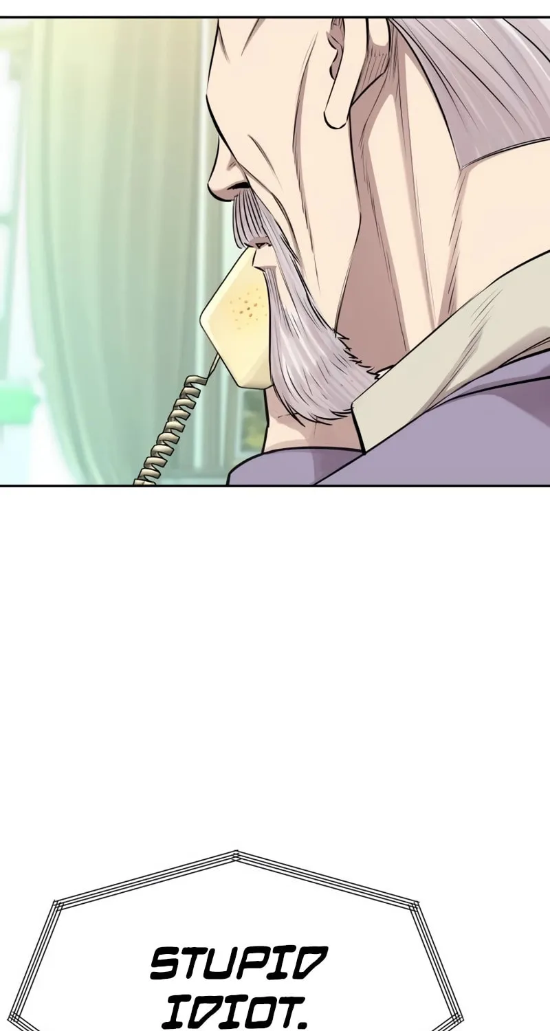 Genius Grandson of the Loan Shark King Chapter 22 page 31 - 