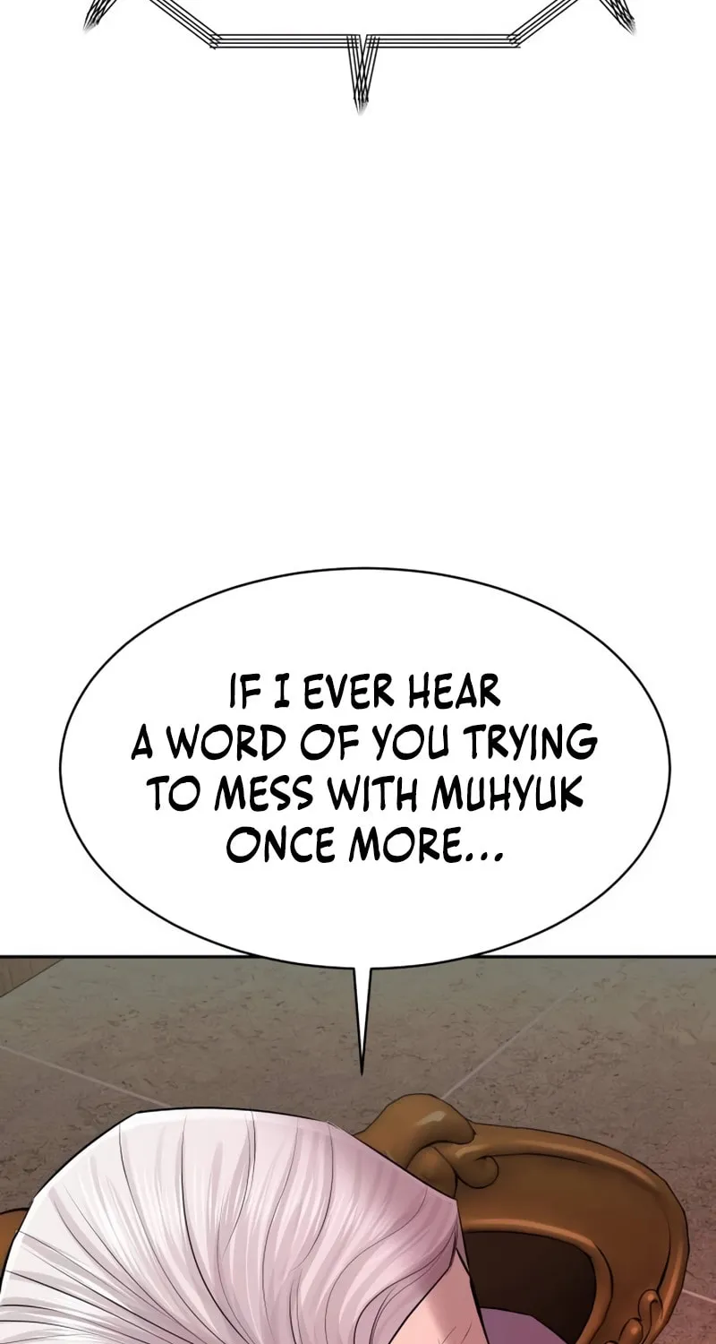 Genius Grandson of the Loan Shark King Chapter 22 page 37 - 
