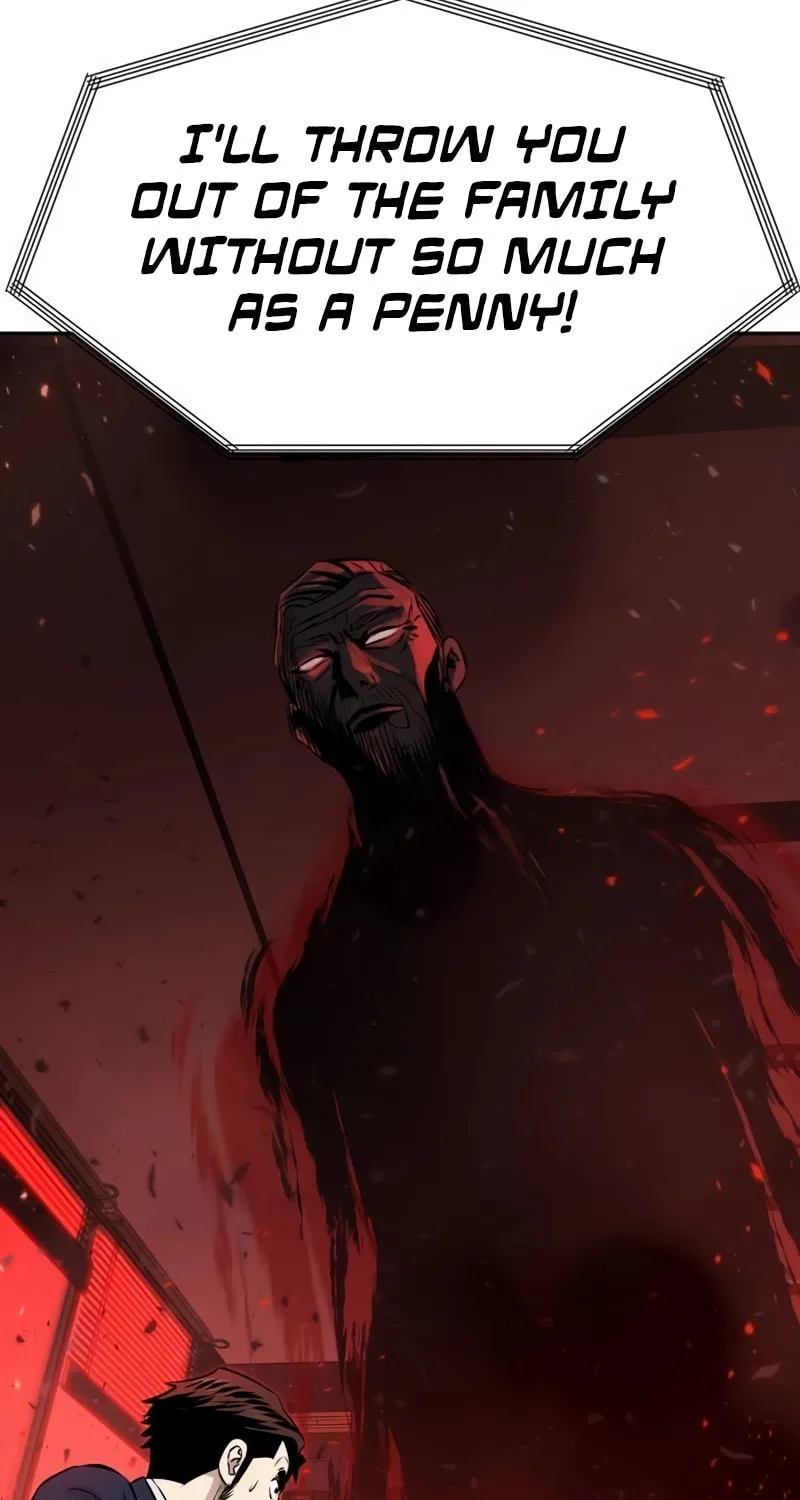 Genius Grandson of the Loan Shark King Chapter 22 page 39 - 