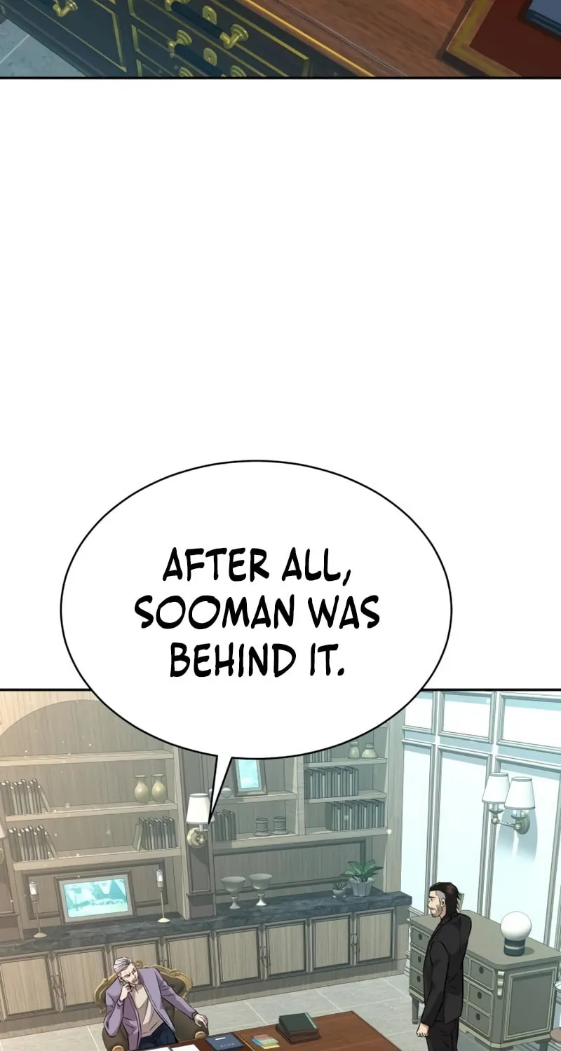 Genius Grandson of the Loan Shark King Chapter 22 page 5 - 