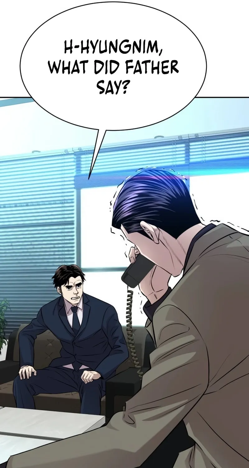 Genius Grandson of the Loan Shark King Chapter 22 page 43 - 