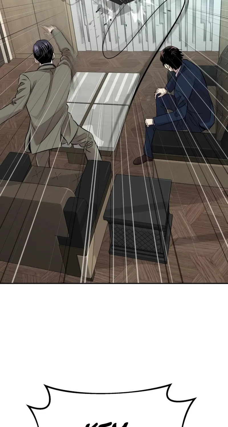 Genius Grandson of the Loan Shark King Chapter 22 page 45 - 
