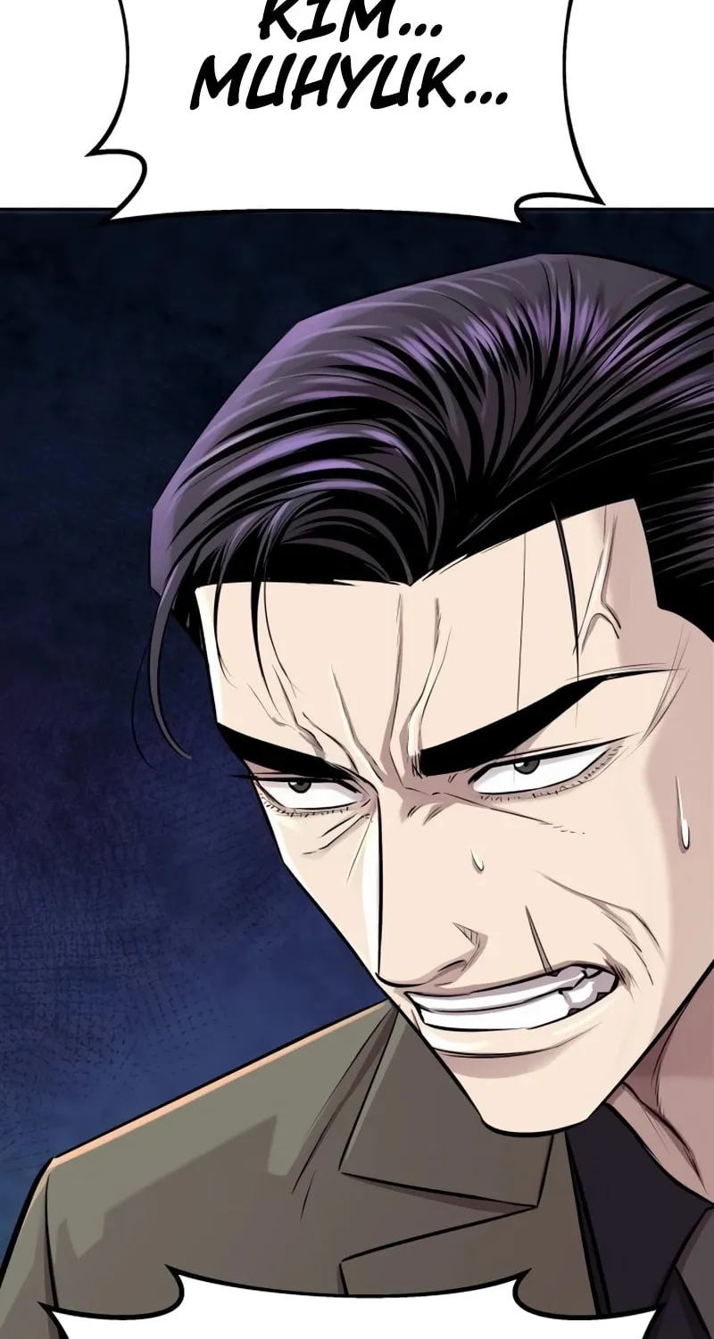 Genius Grandson of the Loan Shark King Chapter 22 page 46 - 