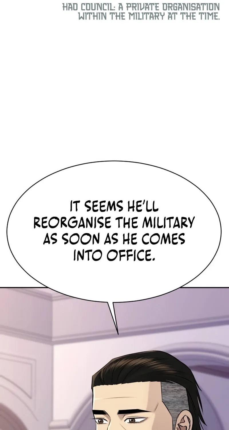 Genius Grandson of the Loan Shark King Chapter 22 page 53 - 