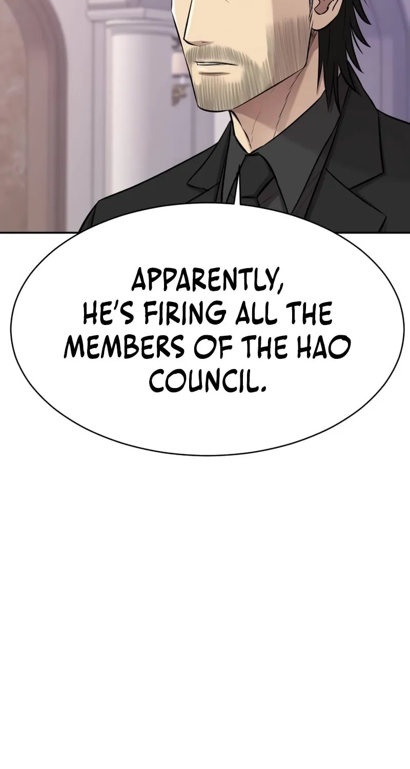 Genius Grandson of the Loan Shark King Chapter 22 page 54 - 