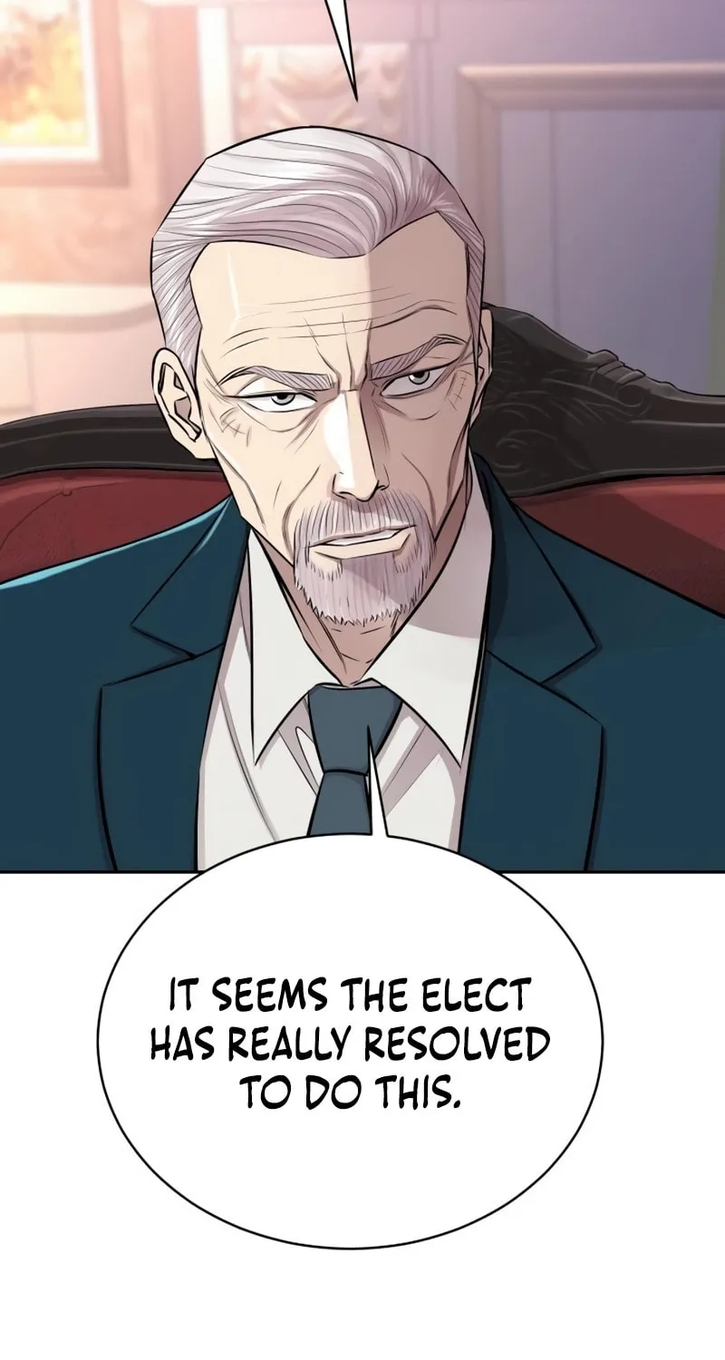 Genius Grandson of the Loan Shark King Chapter 22 page 57 - 