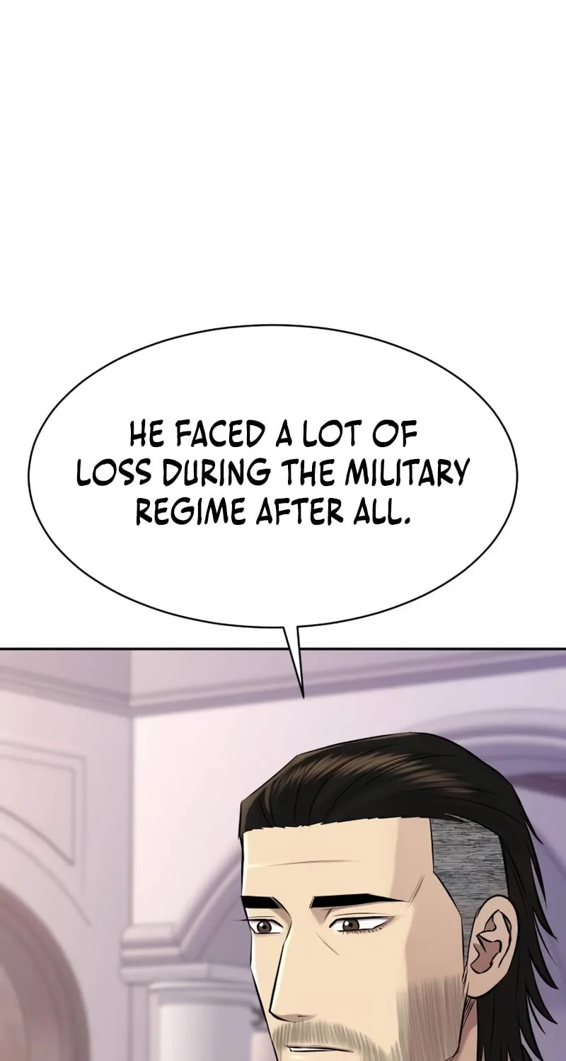 Genius Grandson of the Loan Shark King Chapter 22 page 58 - 