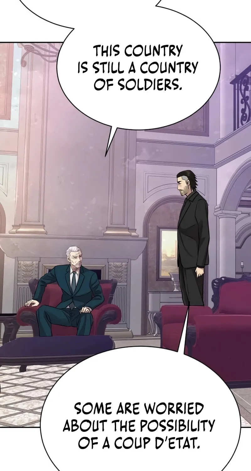 Genius Grandson of the Loan Shark King Chapter 22 page 60 - 