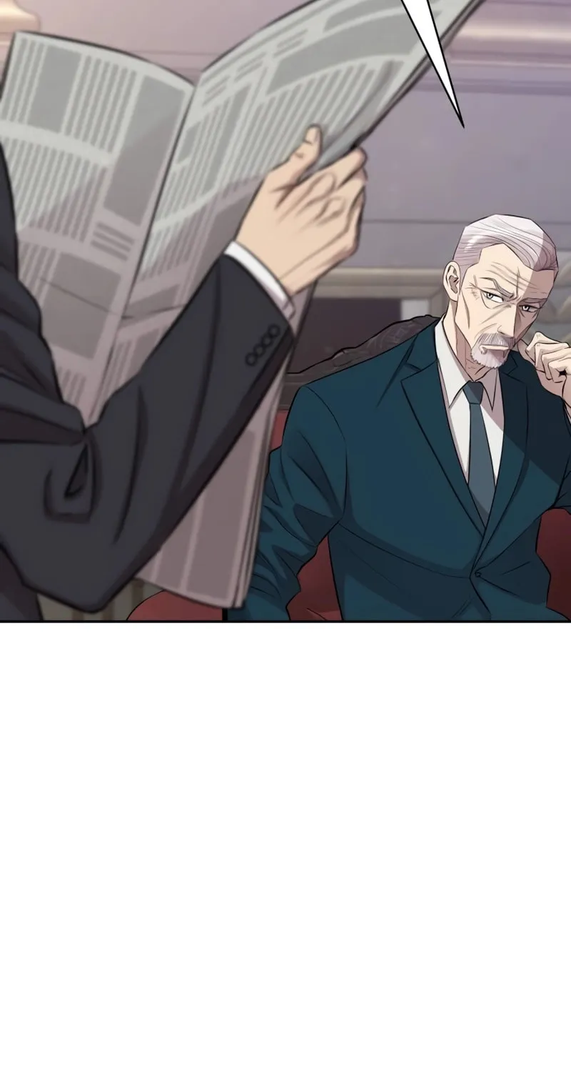 Genius Grandson of the Loan Shark King Chapter 22 page 64 - 