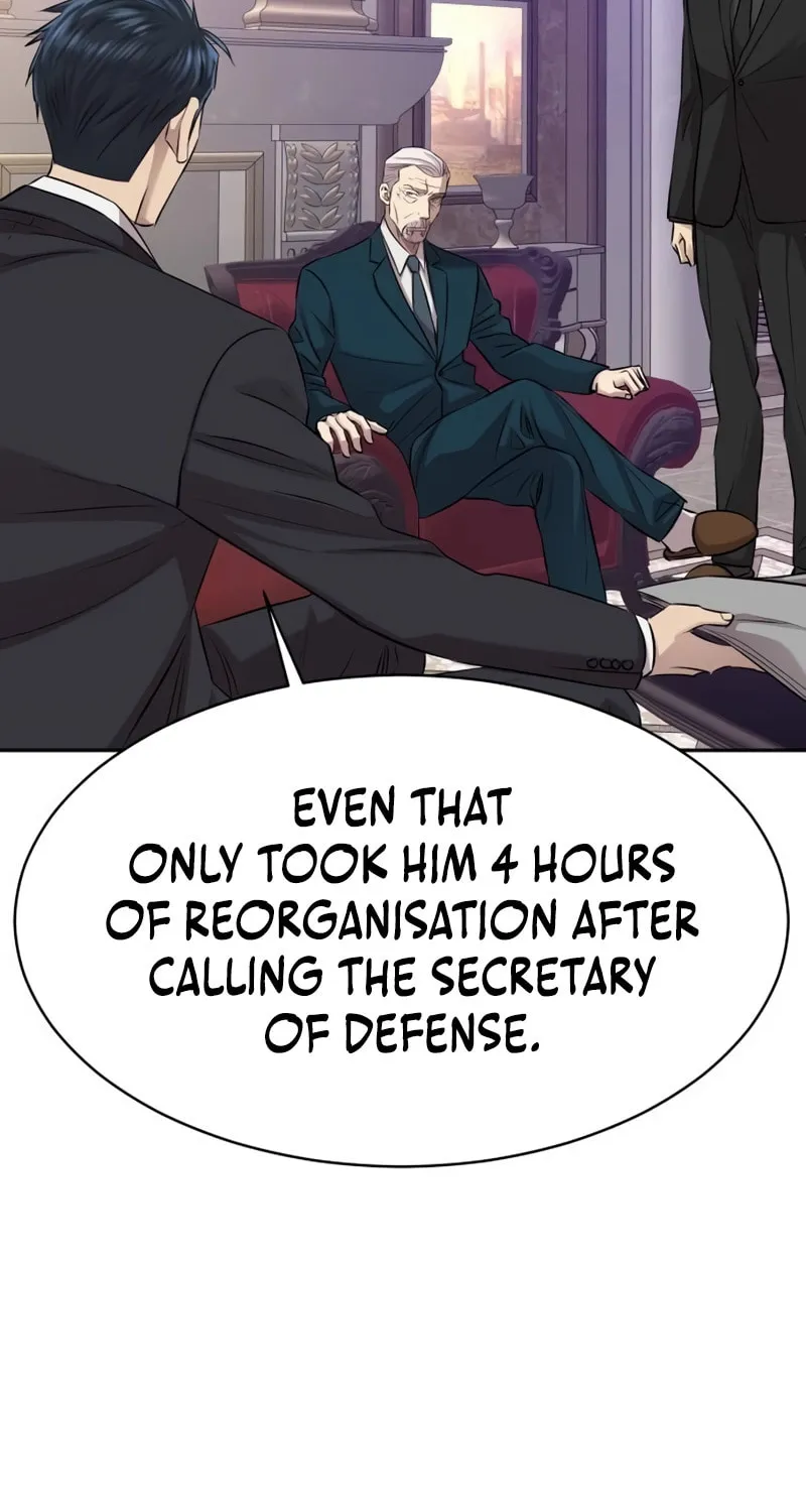 Genius Grandson of the Loan Shark King Chapter 22 page 69 - 