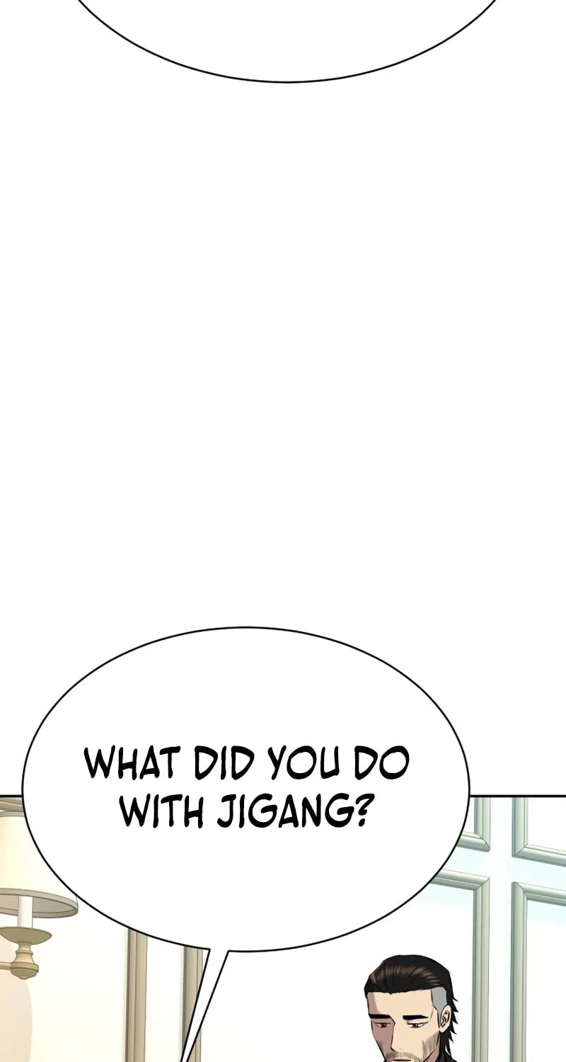 Genius Grandson of the Loan Shark King Chapter 22 page 8 - 