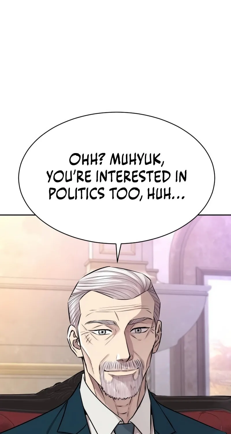 Genius Grandson of the Loan Shark King Chapter 22 page 74 - 