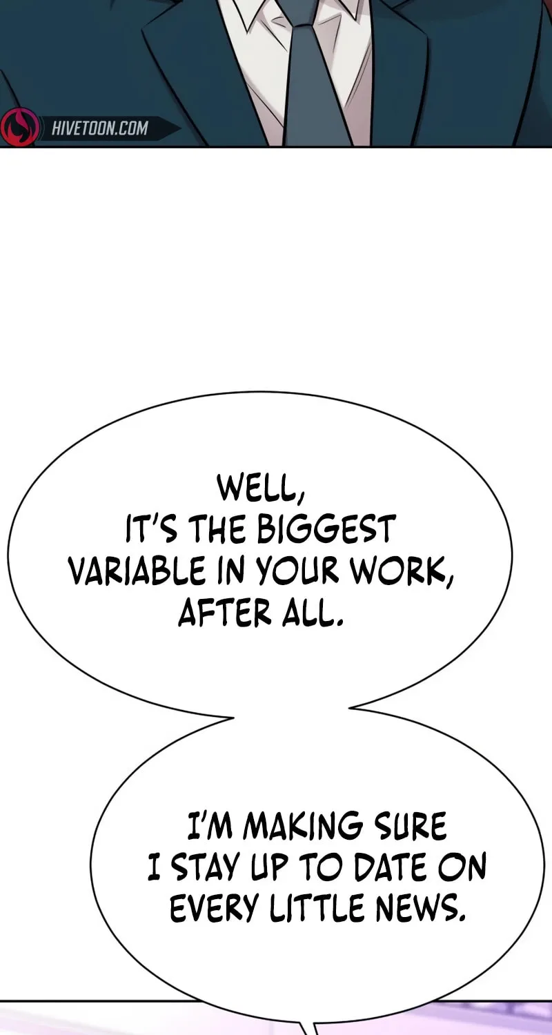 Genius Grandson of the Loan Shark King Chapter 22 page 75 - 
