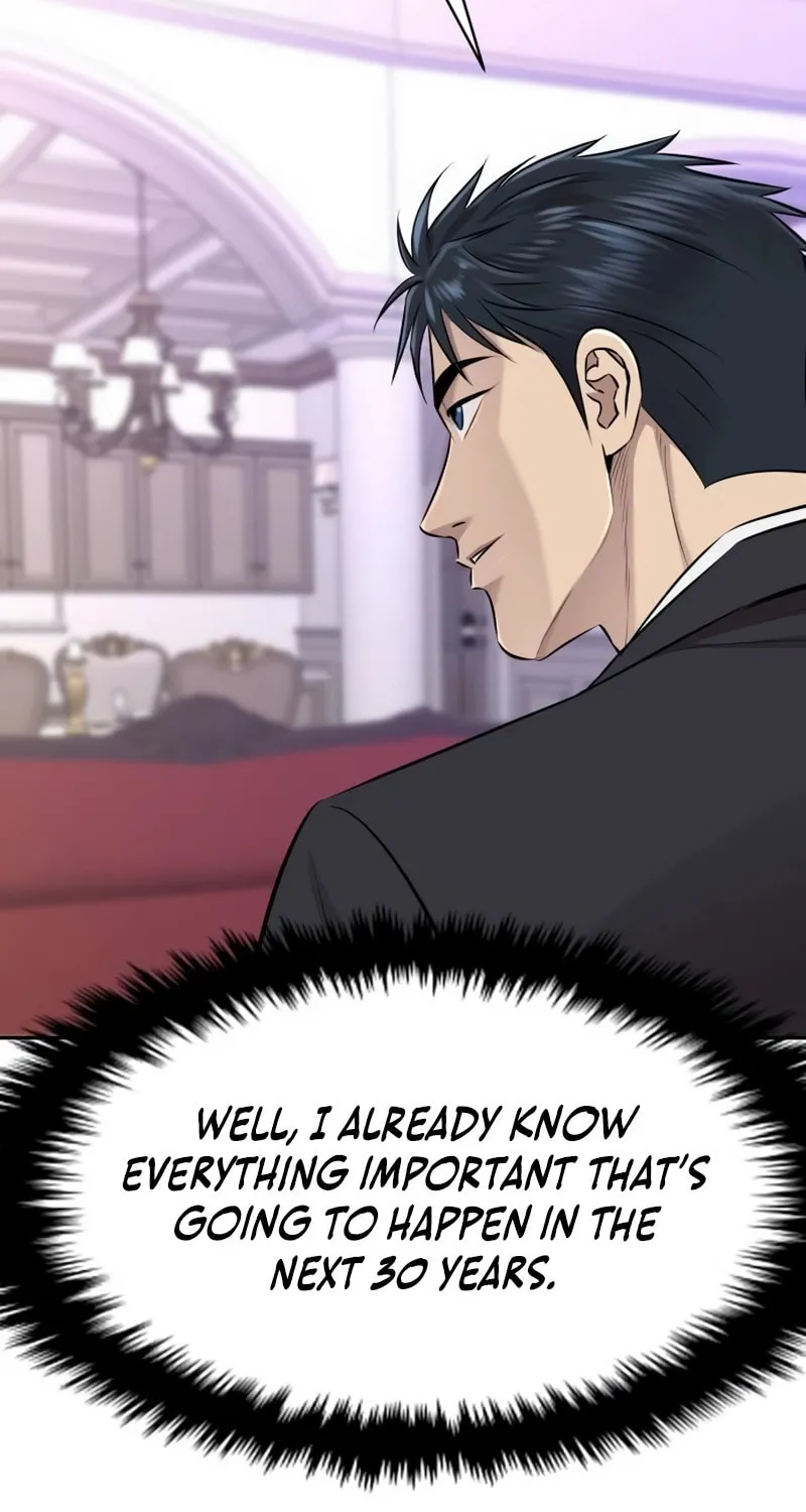 Genius Grandson of the Loan Shark King Chapter 22 page 76 - 